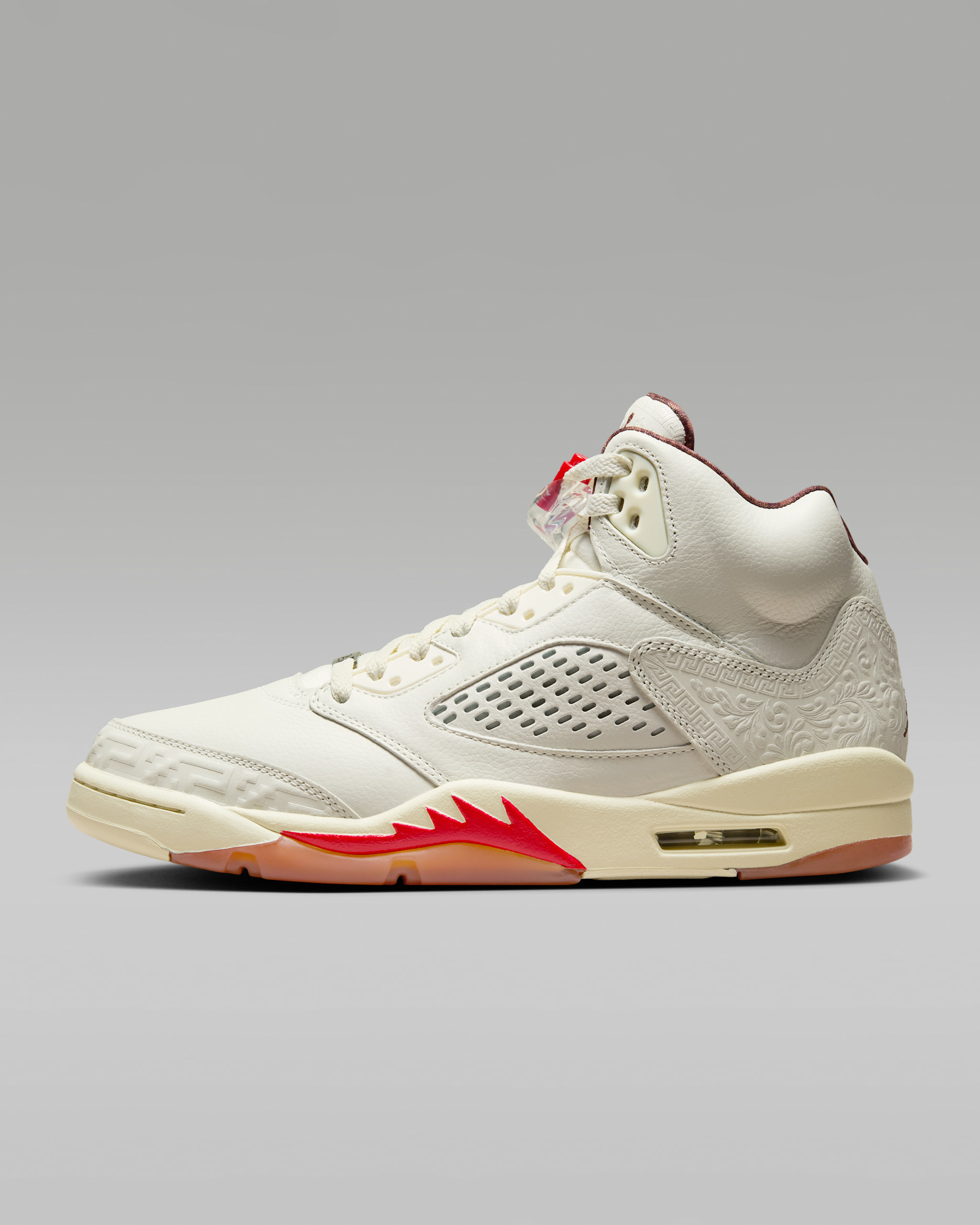 【新品】NIKE ジョーダン5 レトロ　18cm 新品】NIKE ジョーダン5 レトロ18cm